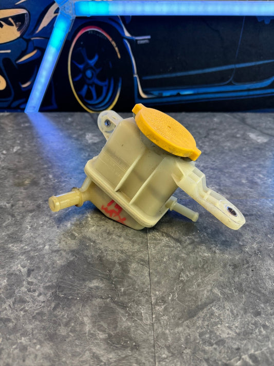 2008-2017 Subaru WRX STi Power Steering Reservoir Tank