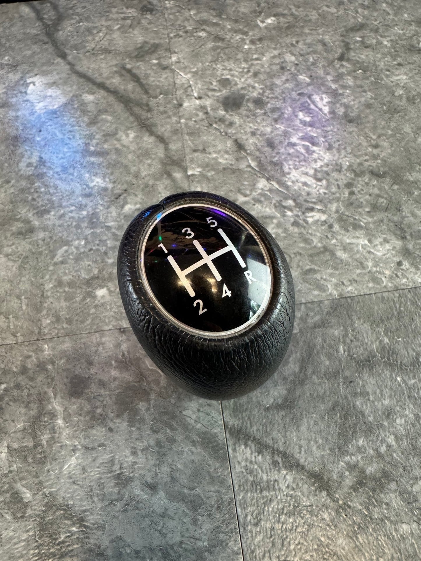 2008-2023 Subaru WRX OEM Shift Knob 5MT Manual Transmission 35022AG000