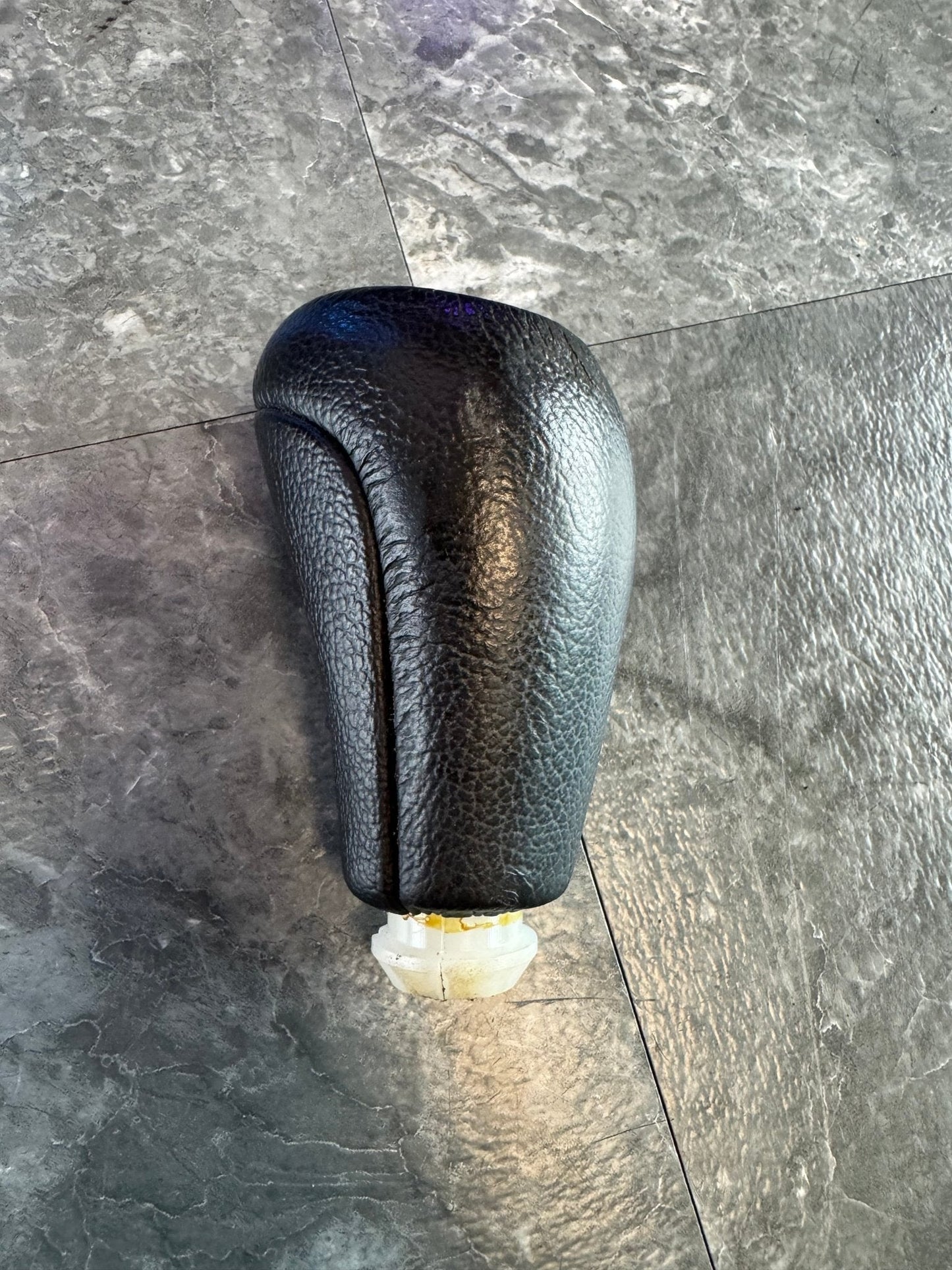 2008-2023 Subaru WRX OEM Shift Knob 5MT Manual Transmission 35022AG000