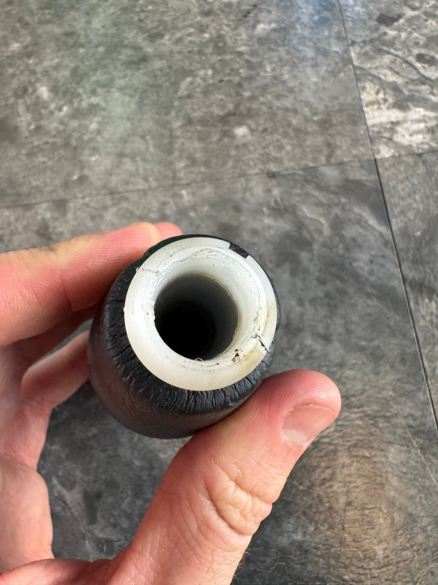 2008-2023 Subaru WRX OEM Shift Knob 5MT Manual Transmission 35022AG000