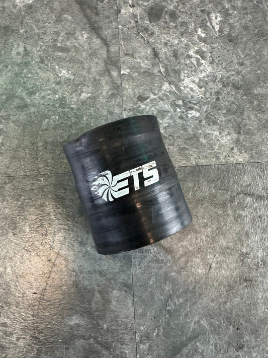 ETS Silicone Coupler 2.5" Diameter 3" Long