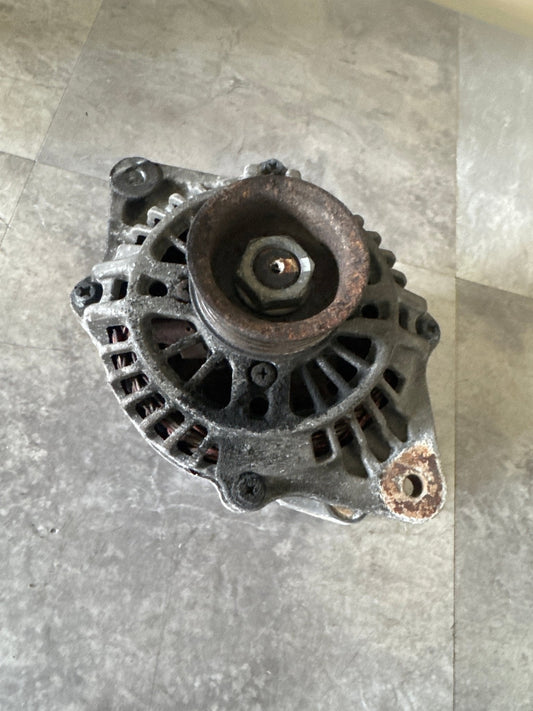 2004-2007 Subaru Impreza WRX STi Alternator