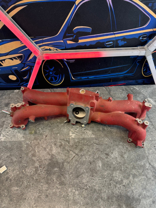 2015-2021 Subaru WRX STi Intake OEM Manifold Ej257
