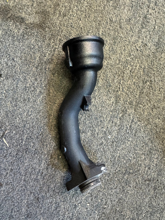 2002-2007 Subaru Impreza WRX STi OEM Oil Filler Neck Tube