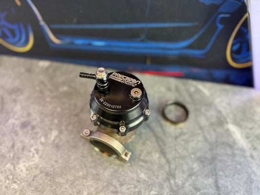 Precision PTE Gen 2 pw 46 pw46 EWG External Wastegate Subaru STi & WRX