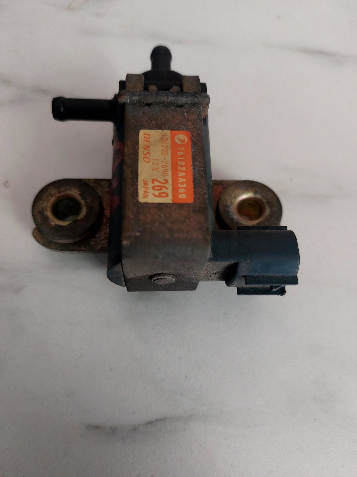 2004-2006 Subaru Impreza WRX STi Baja Forester Boost Control Solenoid