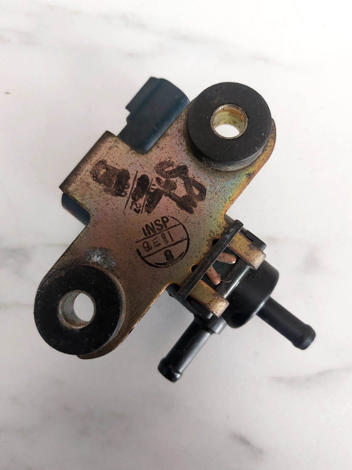 2004-2006 Subaru Impreza WRX STi Baja Forester Boost Control Solenoid