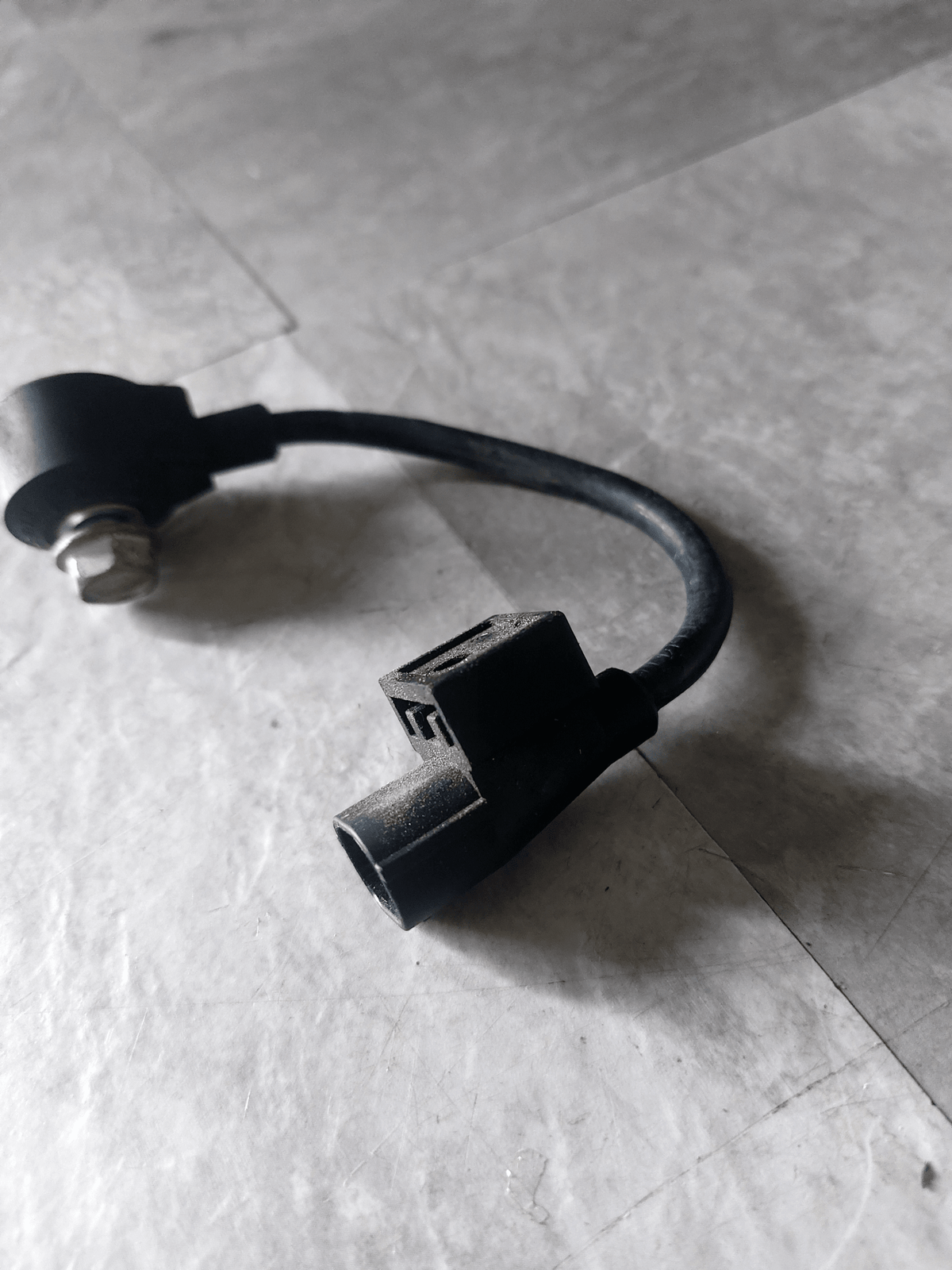 06-18 Subaru OEM Knock Sensor