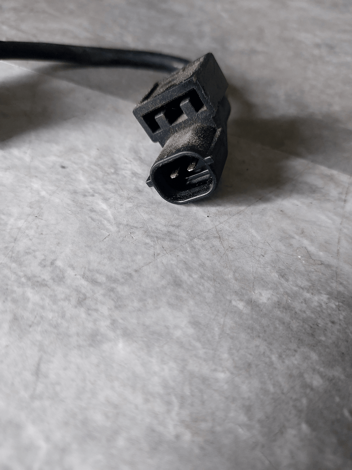 06-18 Subaru OEM Knock Sensor