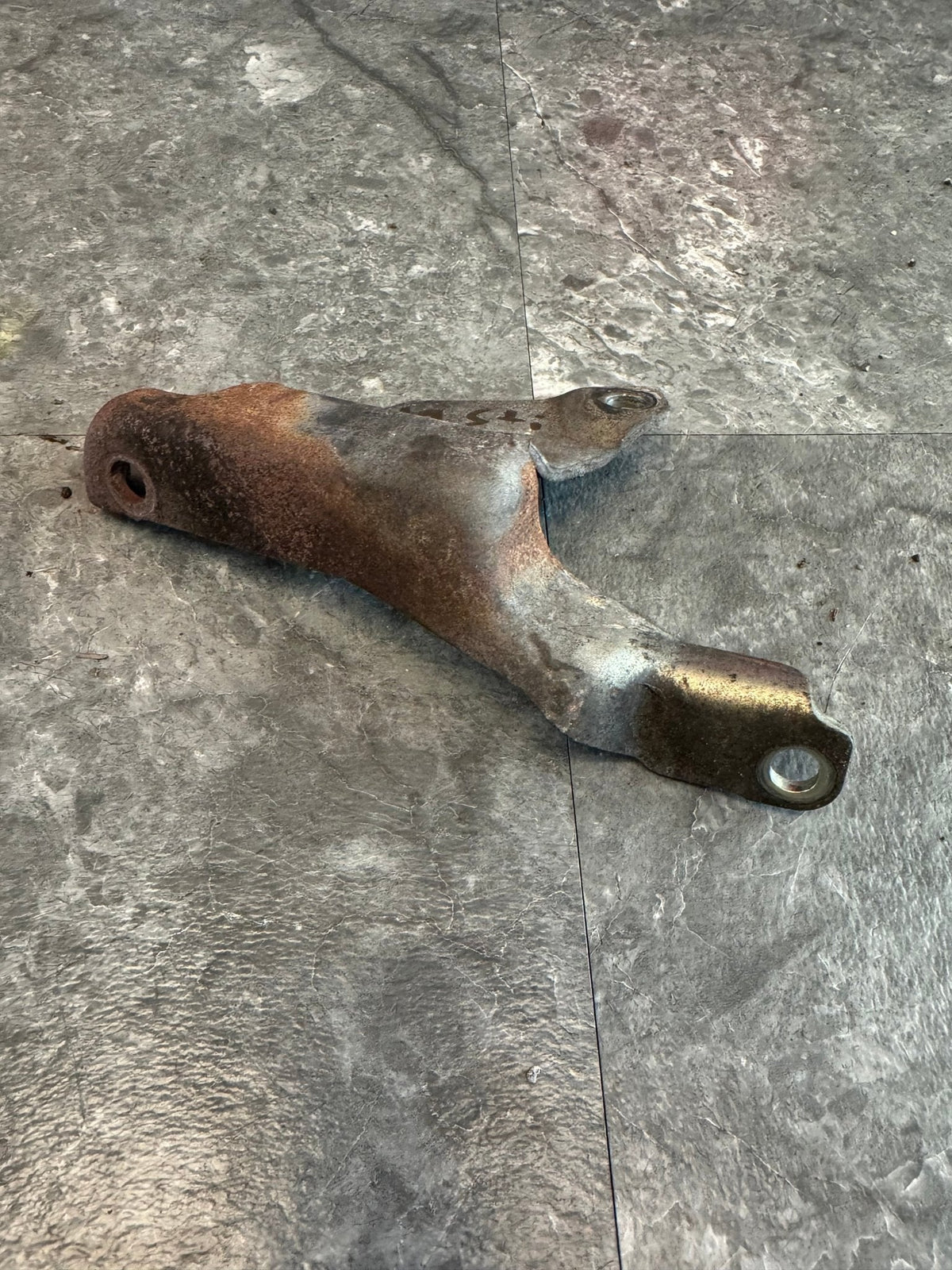 2004-2021 Subaru Impreza WRX STi Turbo OEM Support Bracket