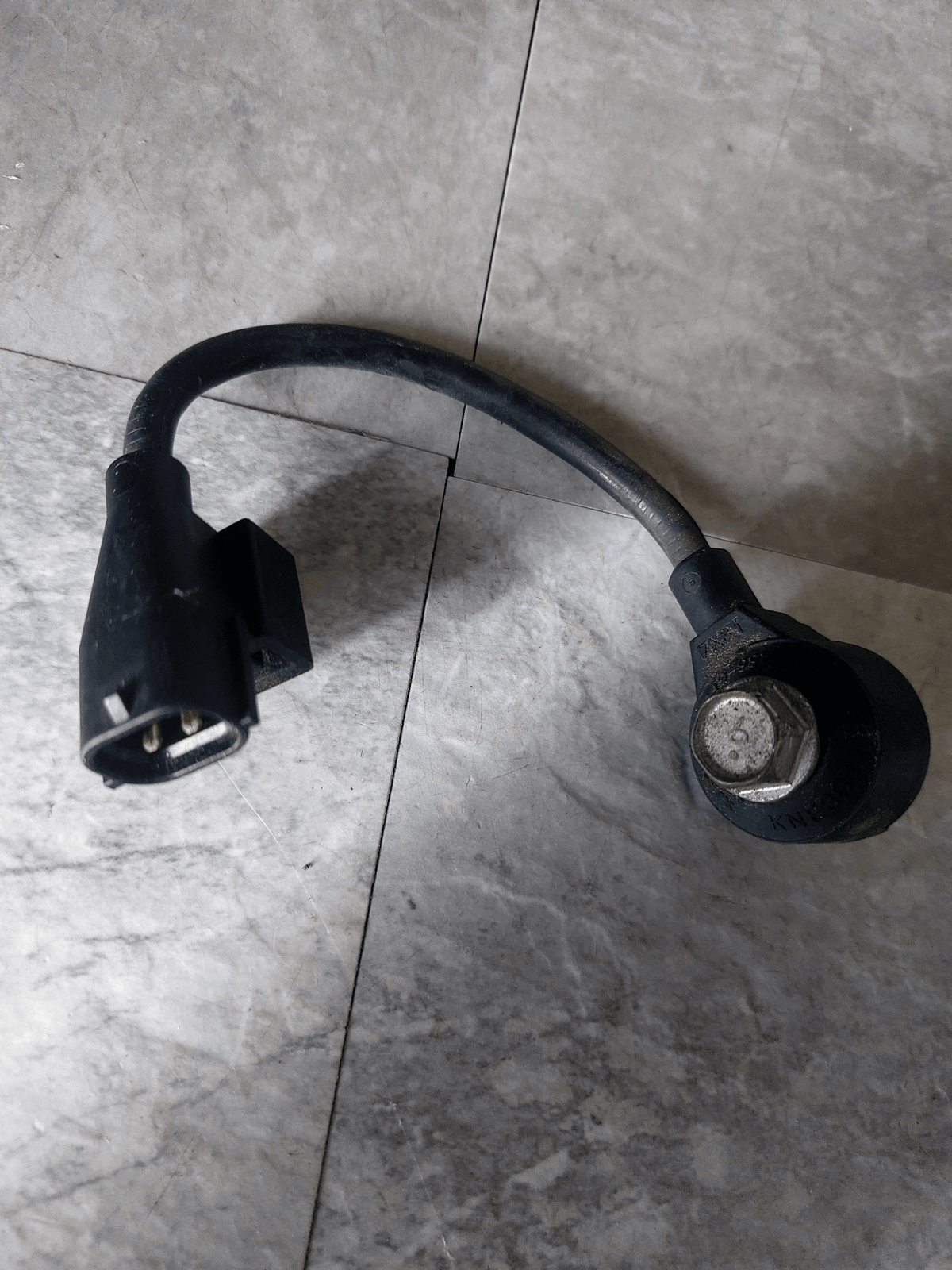 06-18 Subaru OEM Knock Sensor