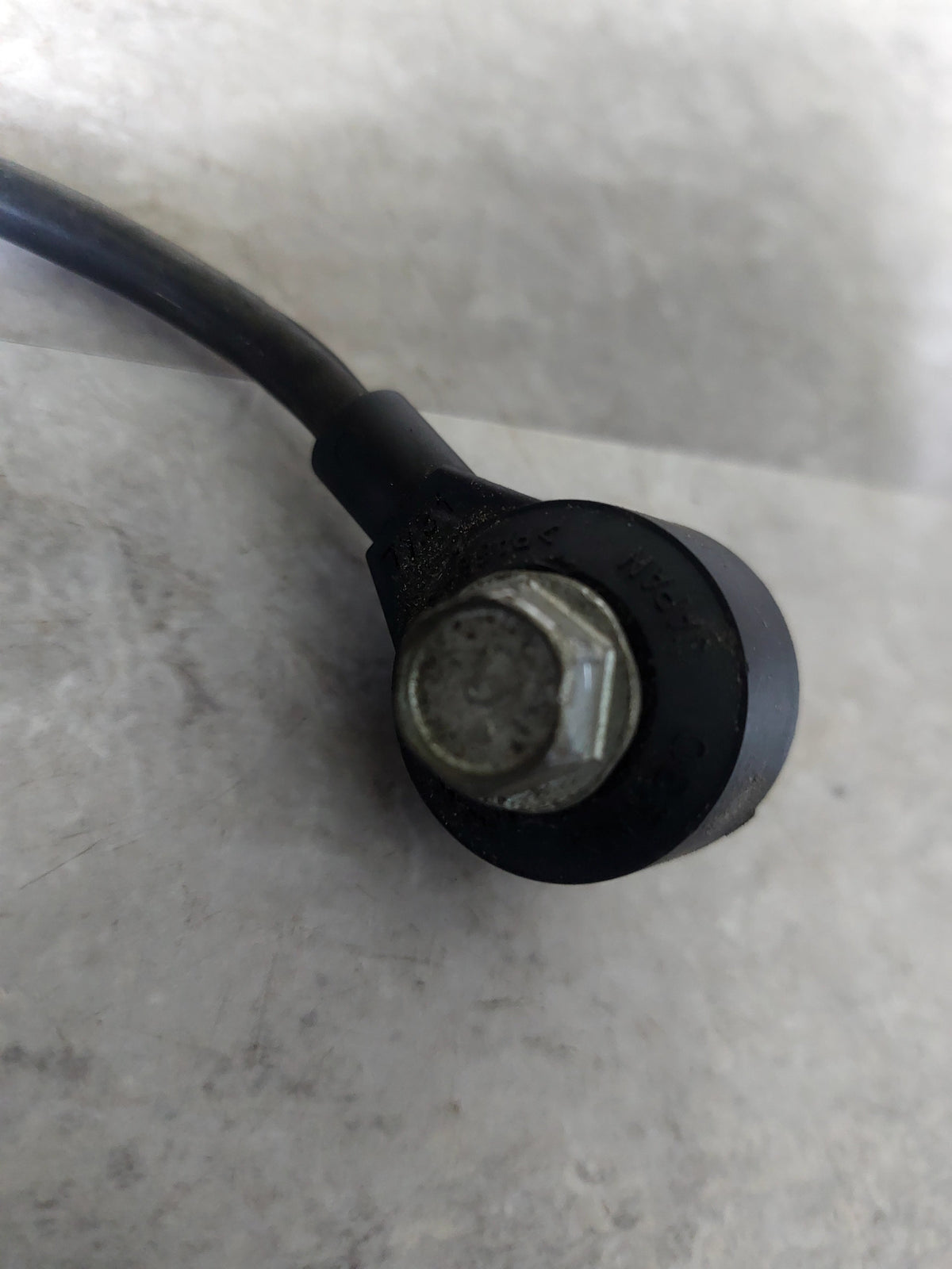 06-18 Subaru OEM Knock Sensor