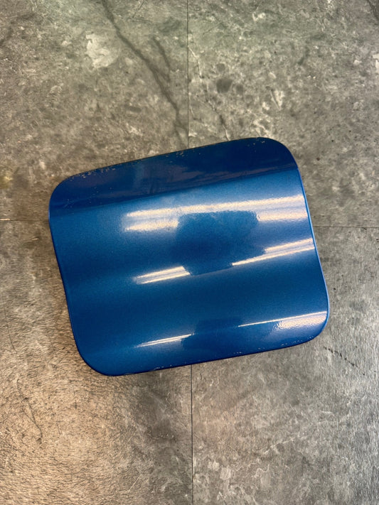 2002-2007 Subaru Impreza WRX STi Gas Cap Door Cover Fuel Lid WRB
