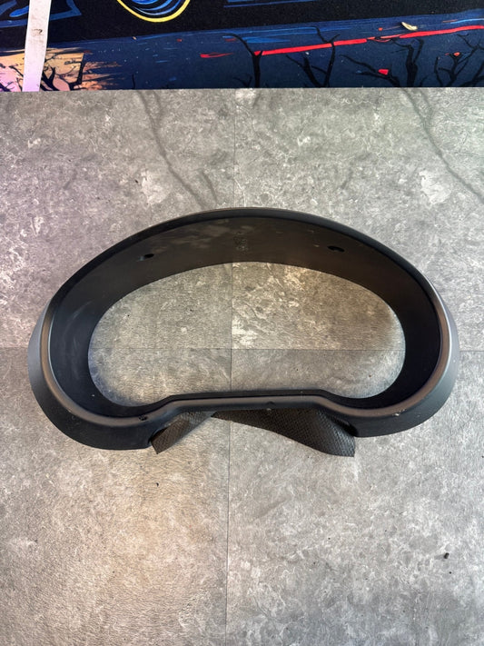 2004-2007 Subaru WRX STi Gauge Cluster Trim Bezel Surround