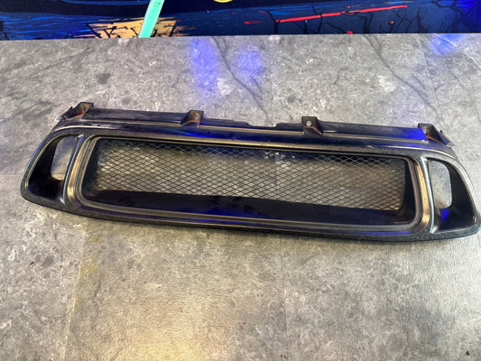 2004-2005 Subaru Impreza WRX STi Aftermarket Front Grille Assembly
