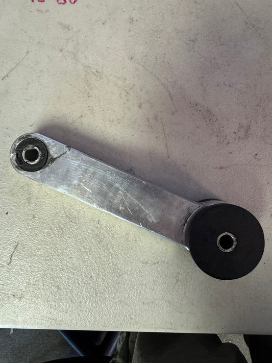 1993-2025 Subaru Billet Pitch Stop Mount