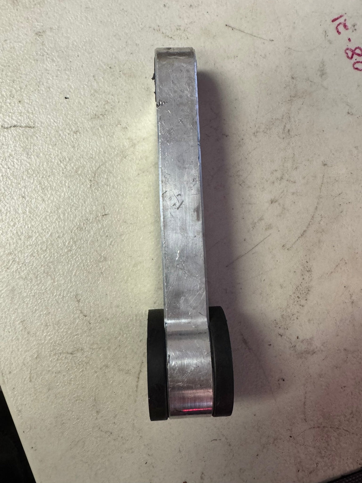 1993-2025 Subaru Billet Pitch Stop Mount