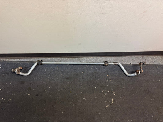 2015-2021 Subaru WRX STi Whiteline Front Swaybar Kit With Links 26MM