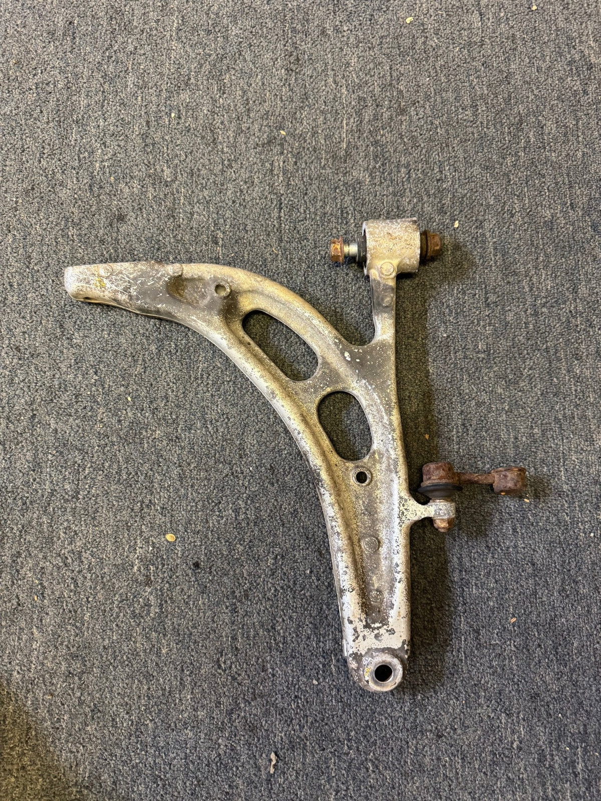 2004-2006 Subaru WRX STi OEM Aluminum Control Arm Single Driver Side
