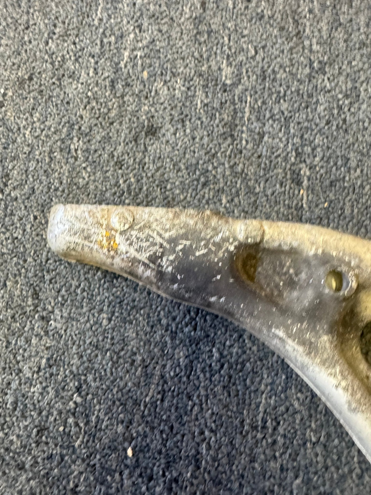 2004-2006 Subaru WRX STi OEM Aluminum Control Arm Single Driver Side