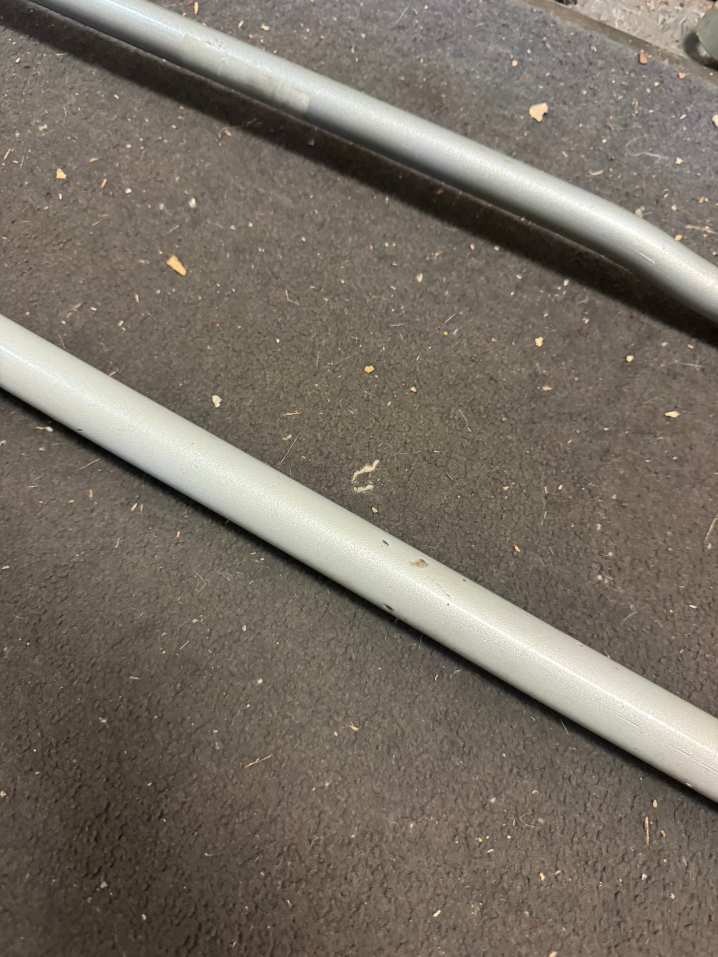 2015-2021 Subaru WRX STi Whiteline Front And Rear Swaybar Kit With Links