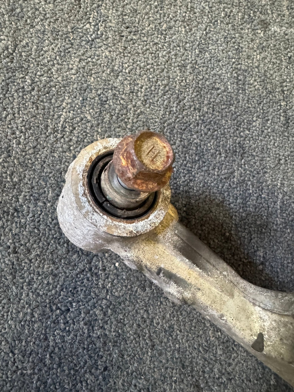 2004-2006 Subaru WRX STi OEM Aluminum Control Arm Single Driver Side