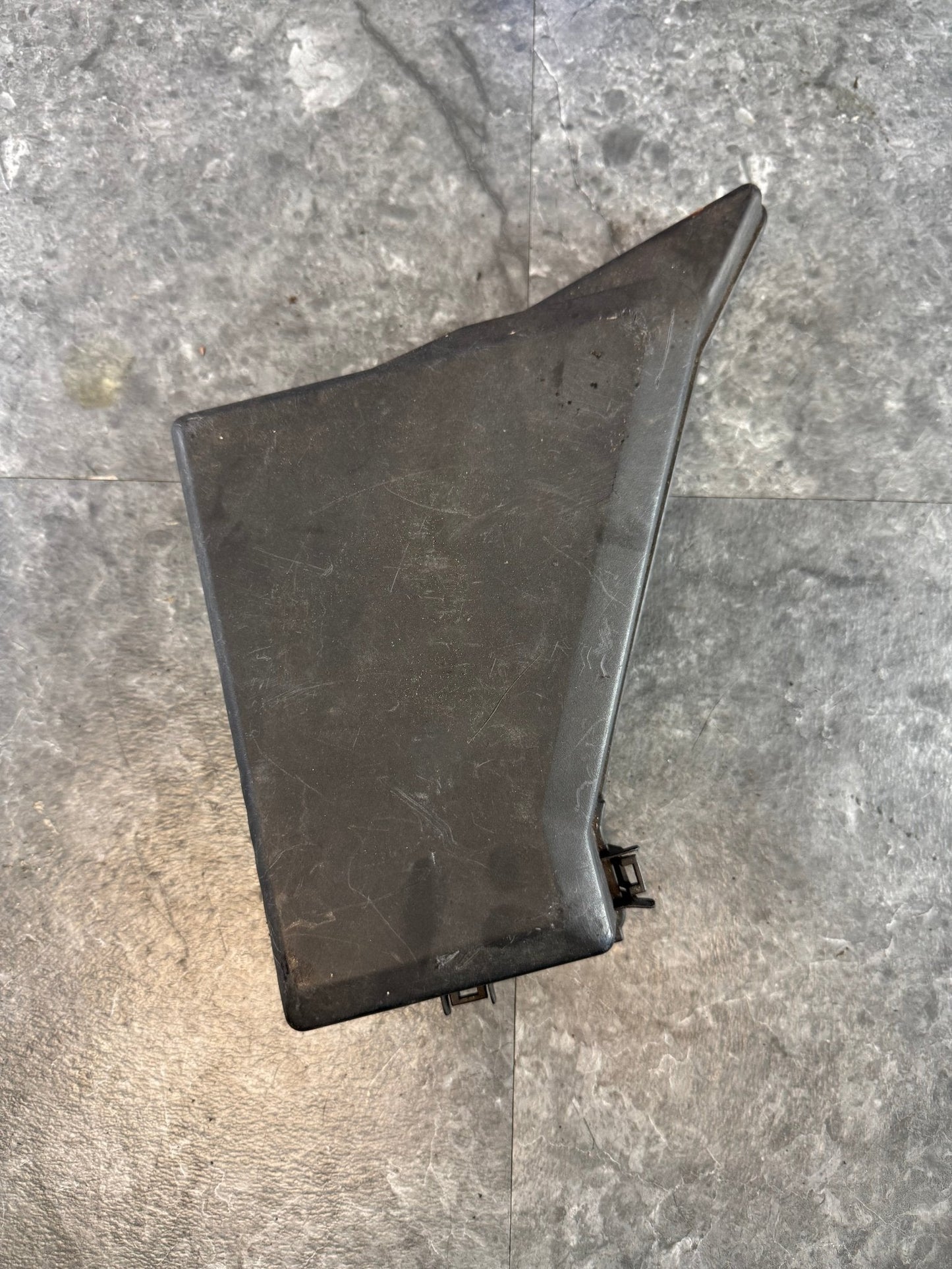 2008-2014 Subaru WRX STi OEM Engine Bay Fuse Box Cover