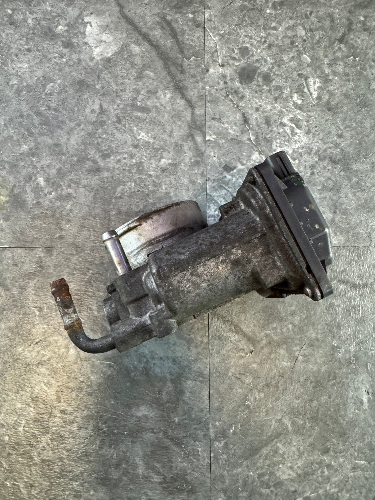 2008-2010 Subaru WRX OEM Throttle Body Assembly Drive By Wire