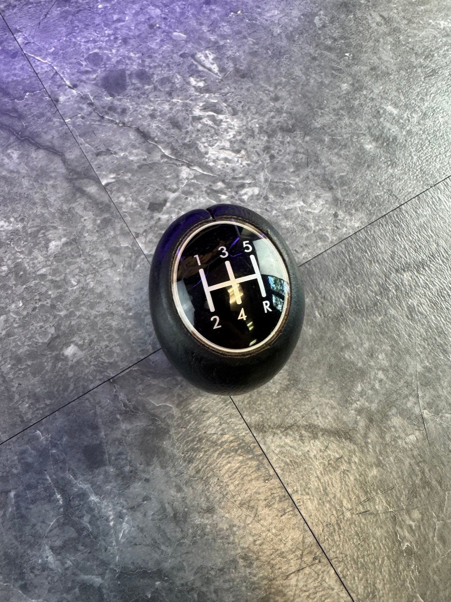 2008-2023 Subaru WRX OEM Shift Knob 5MT Manual Transmission 35022AG000