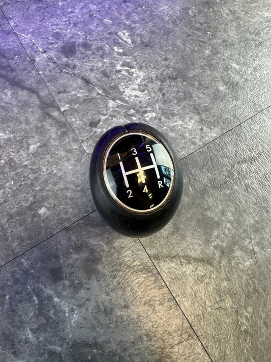 2008-2023 Subaru WRX OEM Shift Knob 5MT Manual Transmission 35022AG000