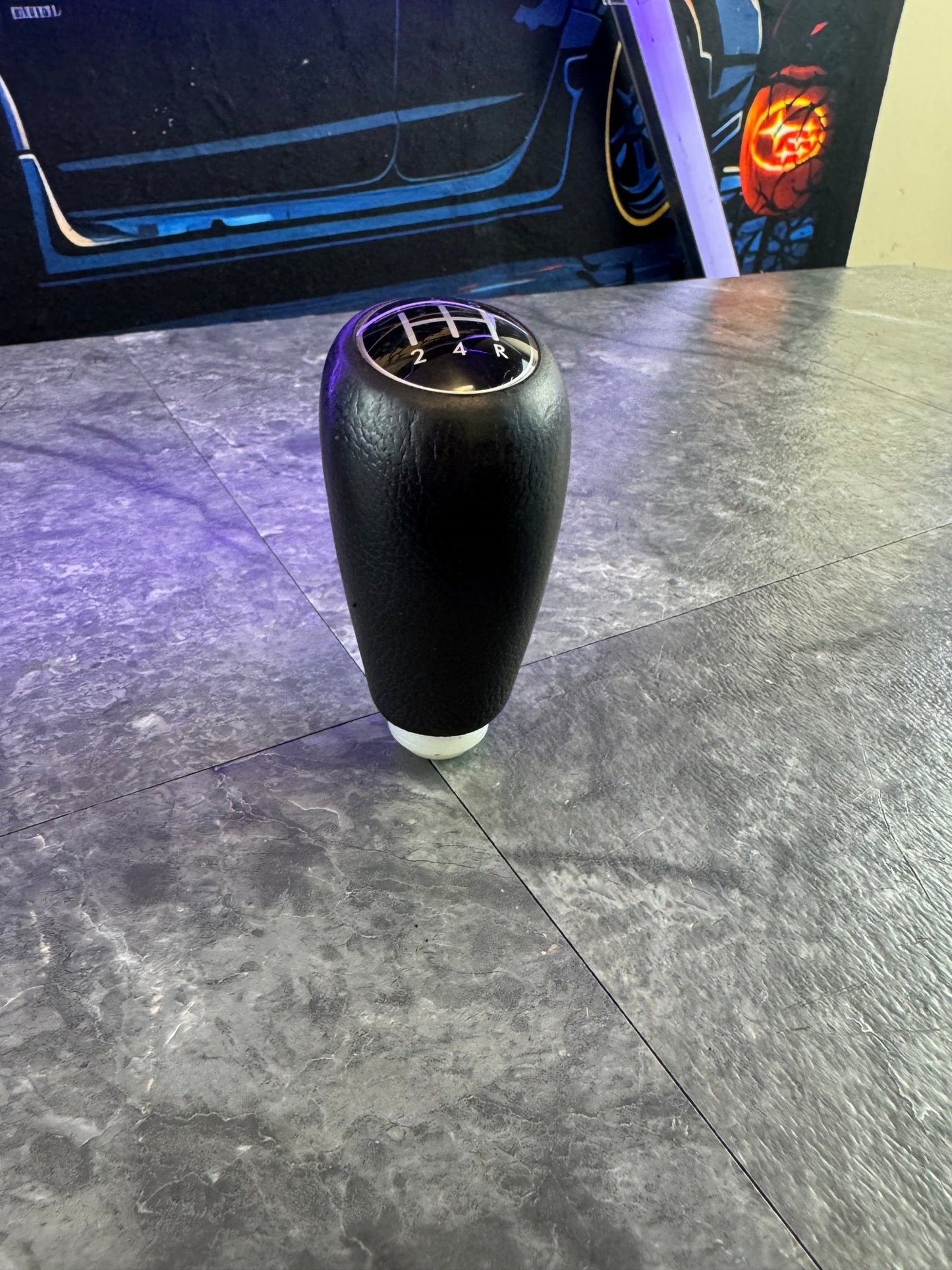 2008-2023 Subaru WRX OEM Shift Knob 5MT Manual Transmission 35022AG000