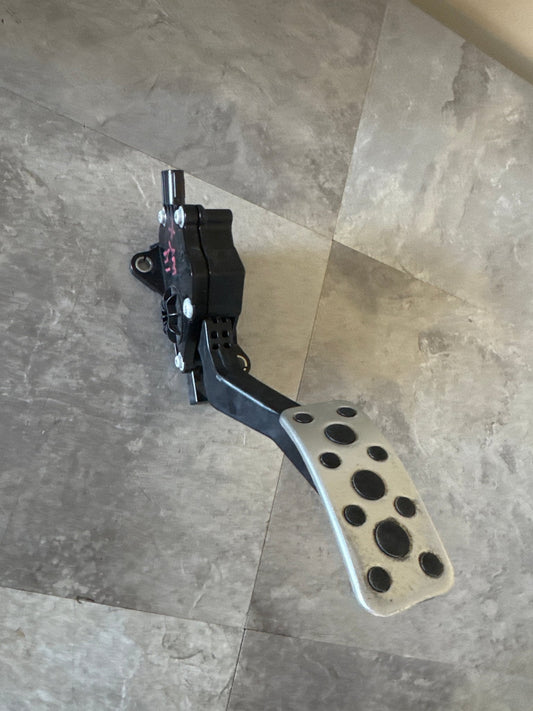 2008-2014 Subaru Impreza WRX STi OEM Pedal Assembly Accelerator (2014 WRX)