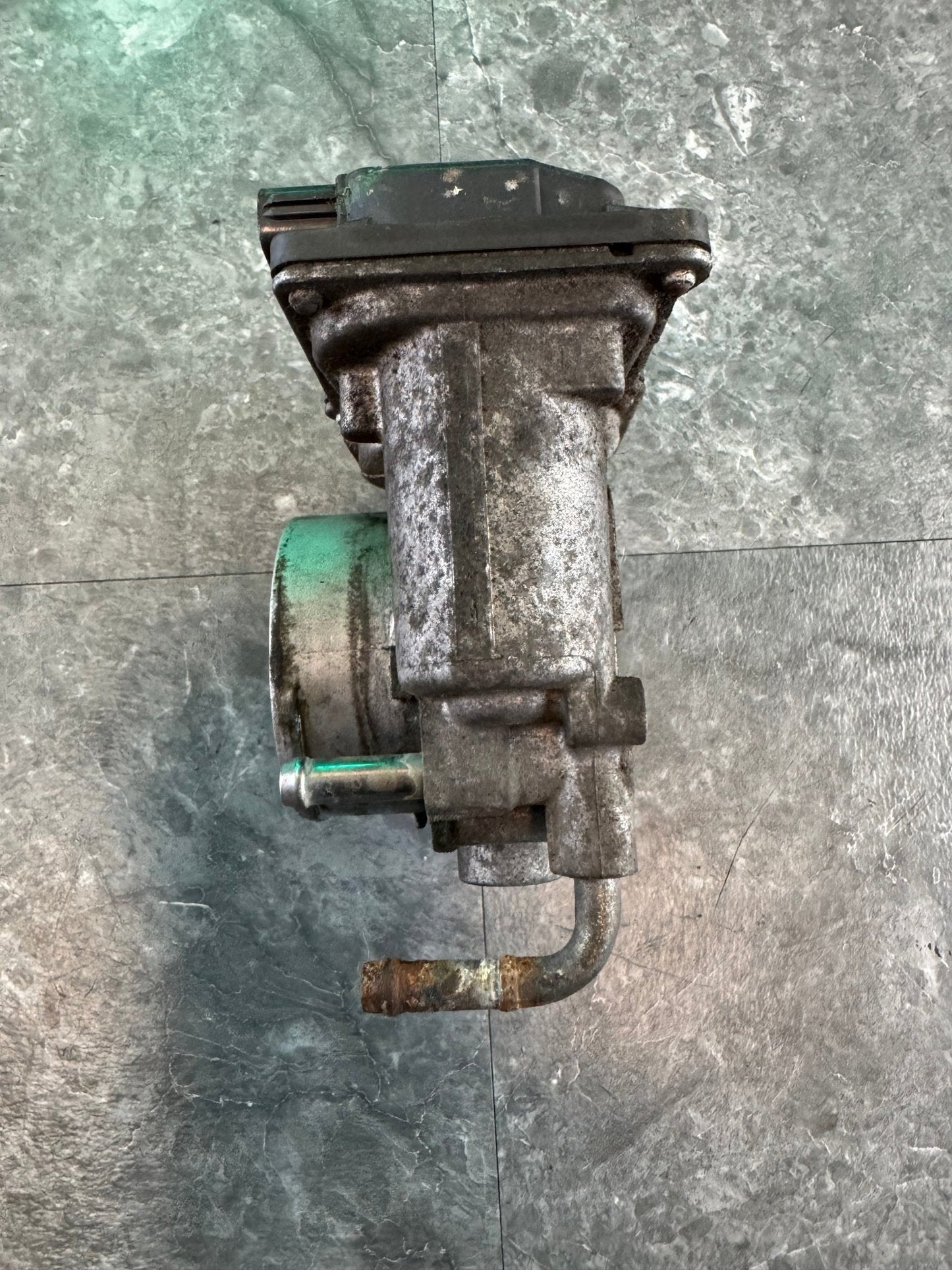 2008-2010 Subaru WRX OEM Throttle Body Assembly Drive By Wire