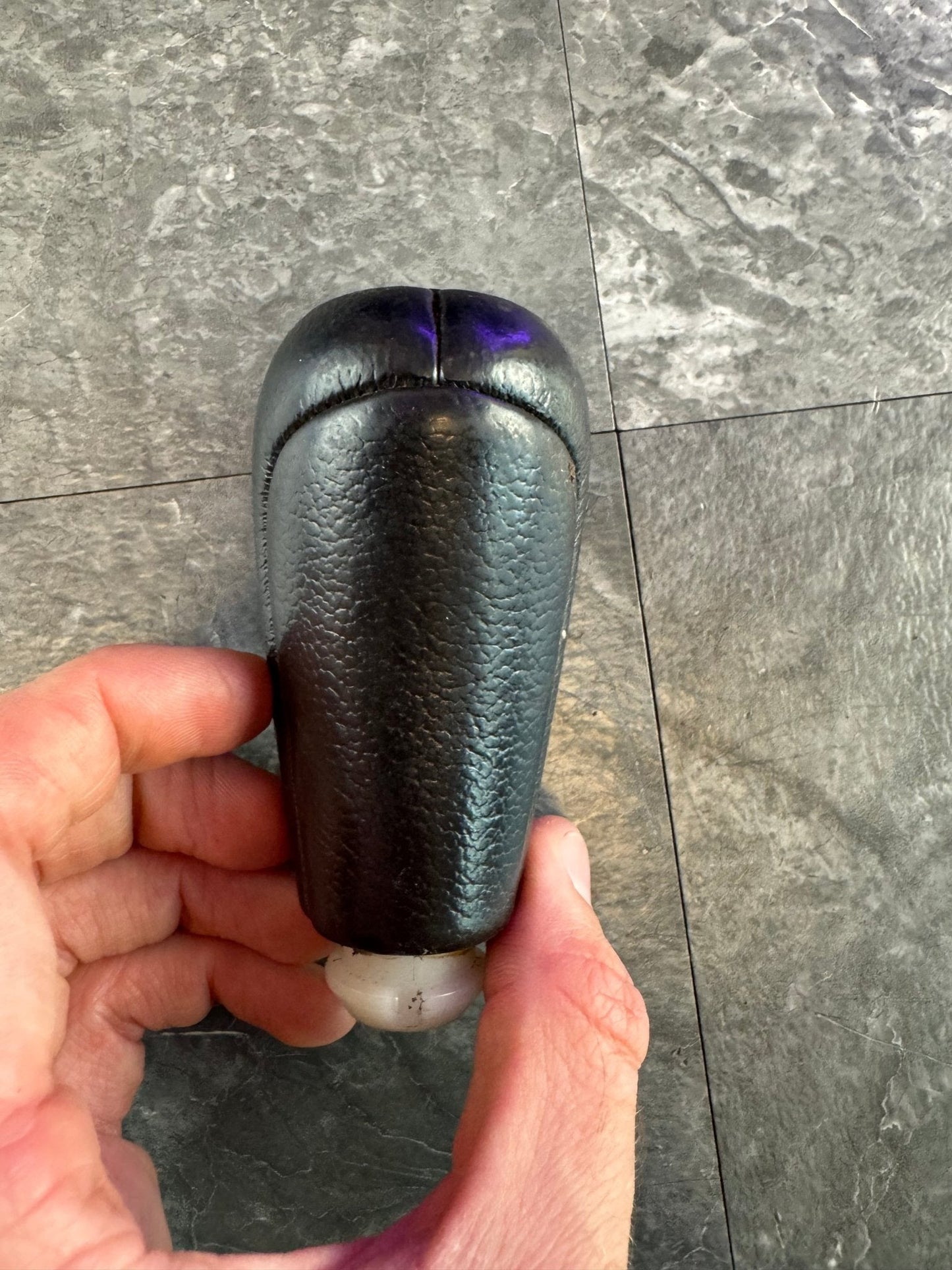 2008-2023 Subaru WRX OEM Shift Knob 5MT Manual Transmission 35022AG000