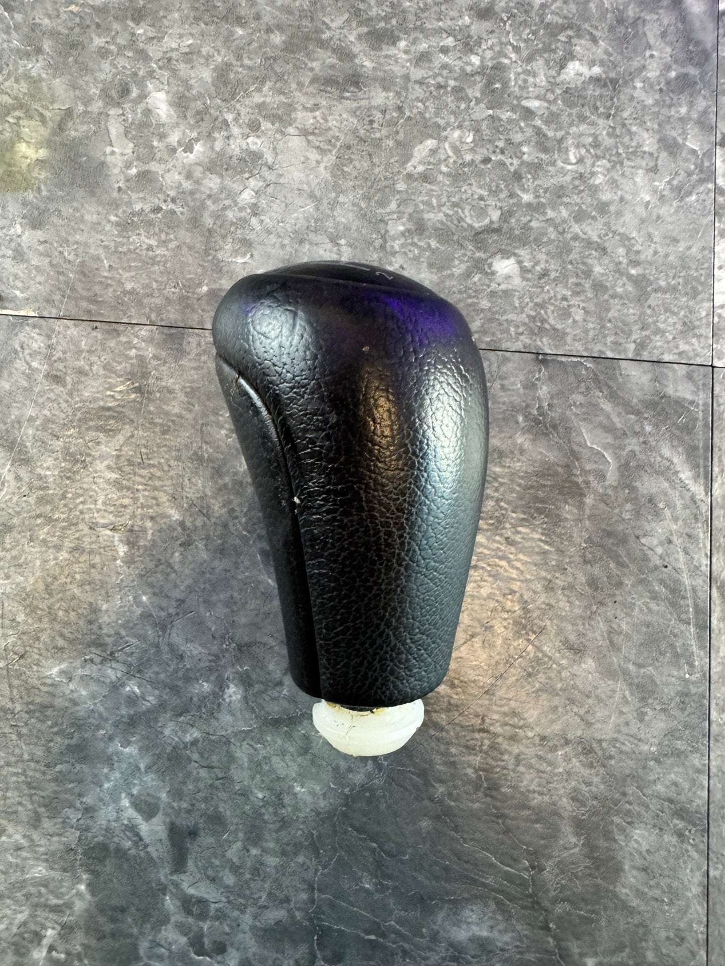 2008-2023 Subaru WRX OEM Shift Knob 5MT Manual Transmission 35022AG000