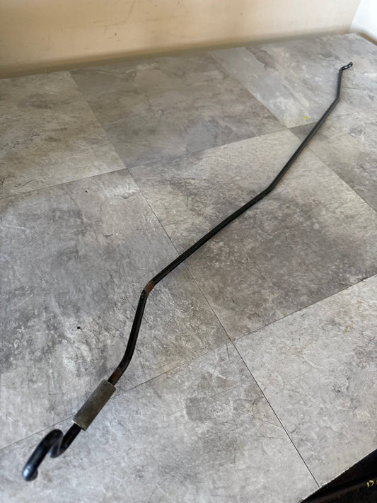 2002-2007 Subaru Impreza WRX STi OEM Hood Prop Bar