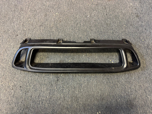 2004-2005 Subaru Impreza WRX STi Aftermarket Front Grille Assembly