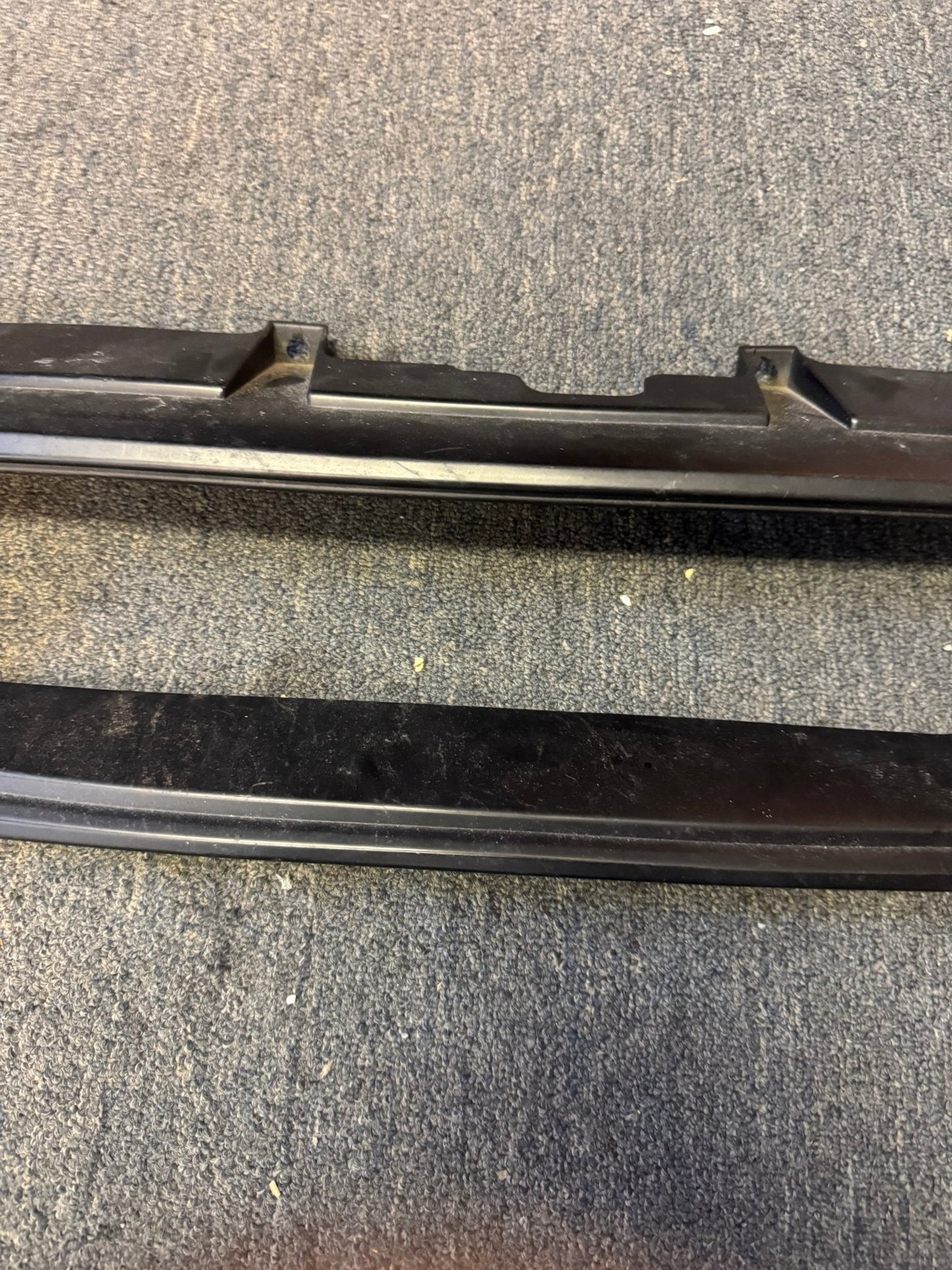 2004-2005 Subaru Impreza WRX STi Aftermarket Front Grille Assembly