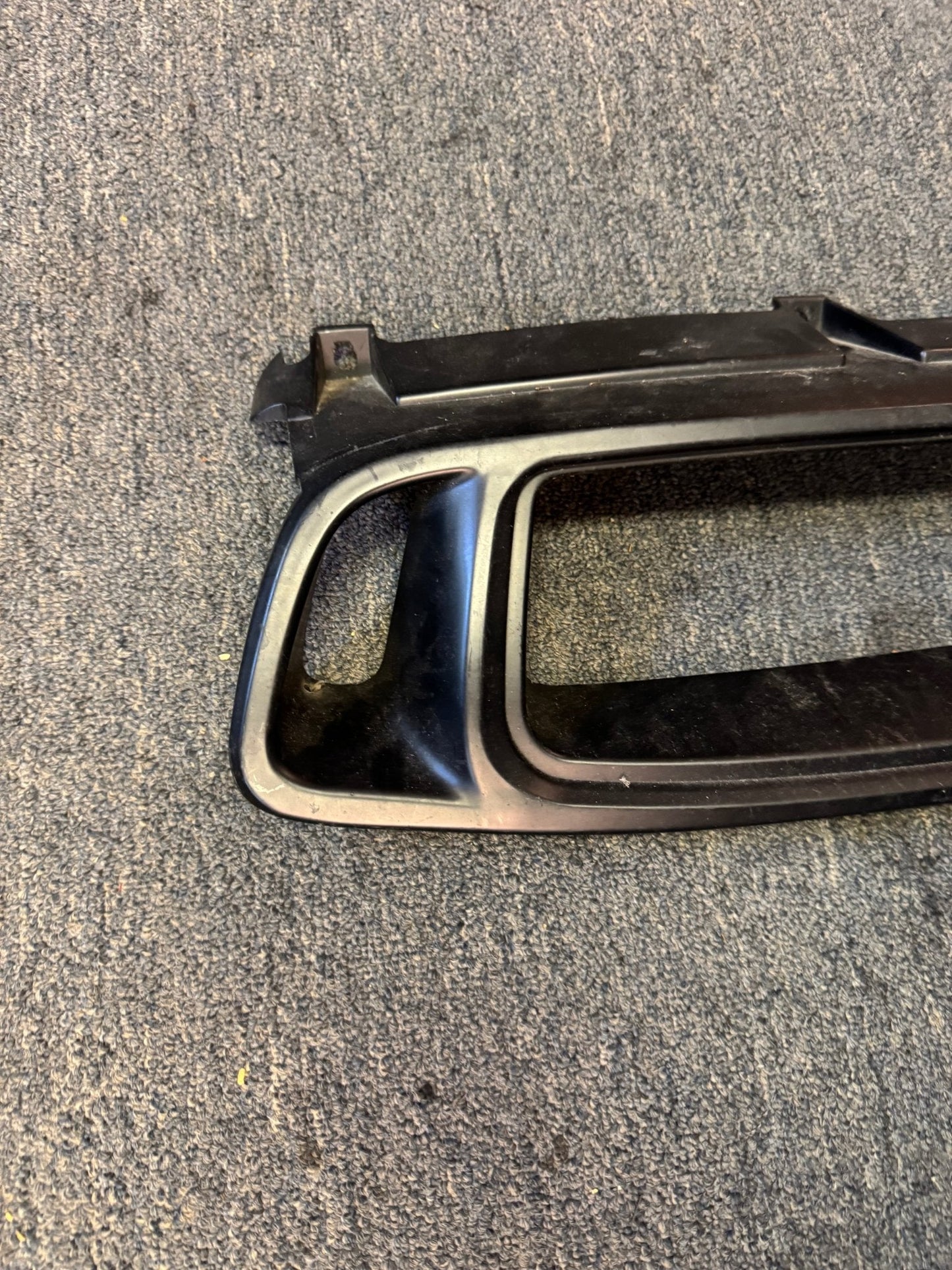 2004-2005 Subaru Impreza WRX STi Aftermarket Front Grille Assembly
