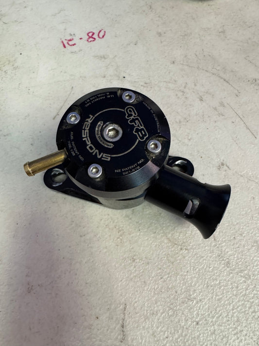 2004-2021 Subaru WRX STi Go Fast Bits GFB Respons TMS Adjustable Blow Off Valve BOV Kit