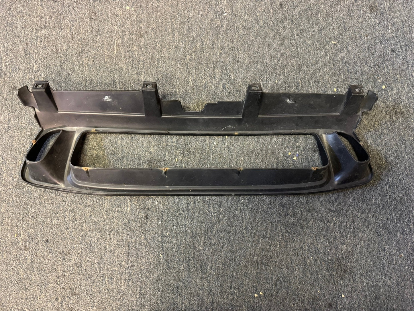 2004-2005 Subaru Impreza WRX STi Aftermarket Front Grille Assembly