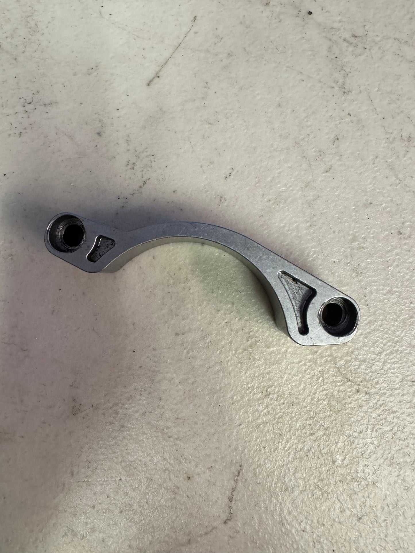 Subaru WRX STi Company23 EJ Center Timing Guide Billet Adjustable