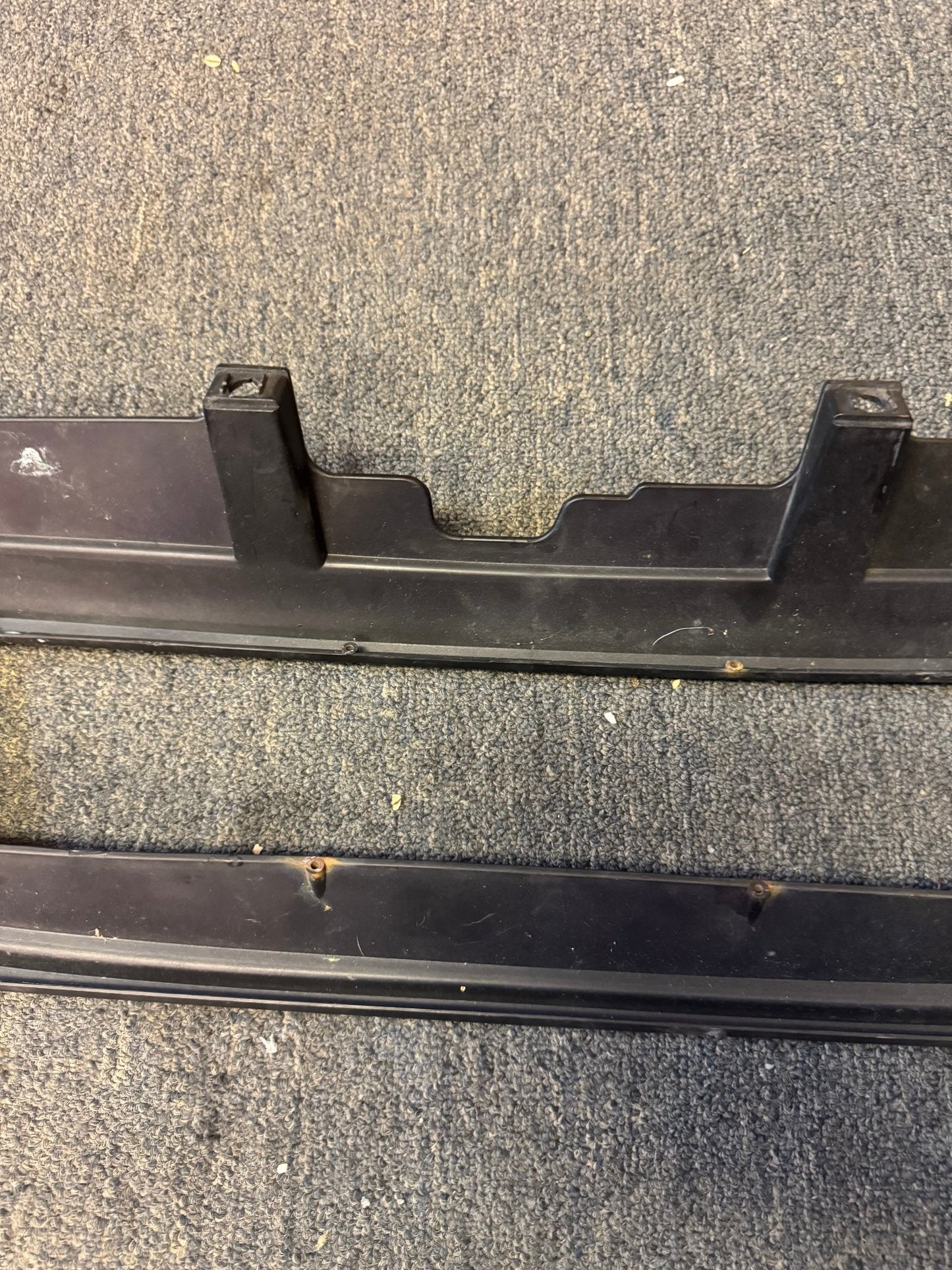 2004-2005 Subaru Impreza WRX STi Aftermarket Front Grille Assembly