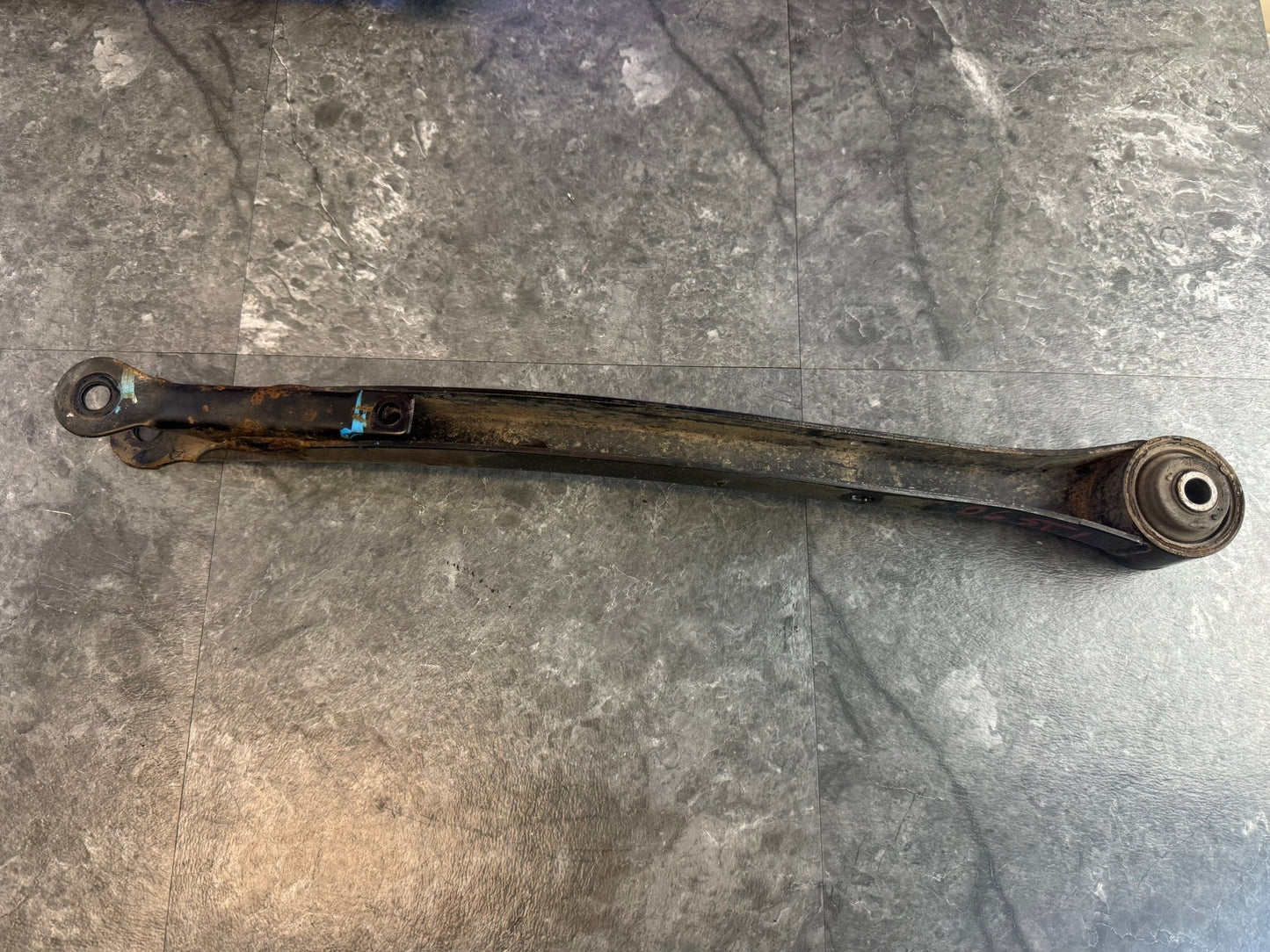 2004-2007 Subaru WRX STi OEM Rear Trailing Arm Control Arm