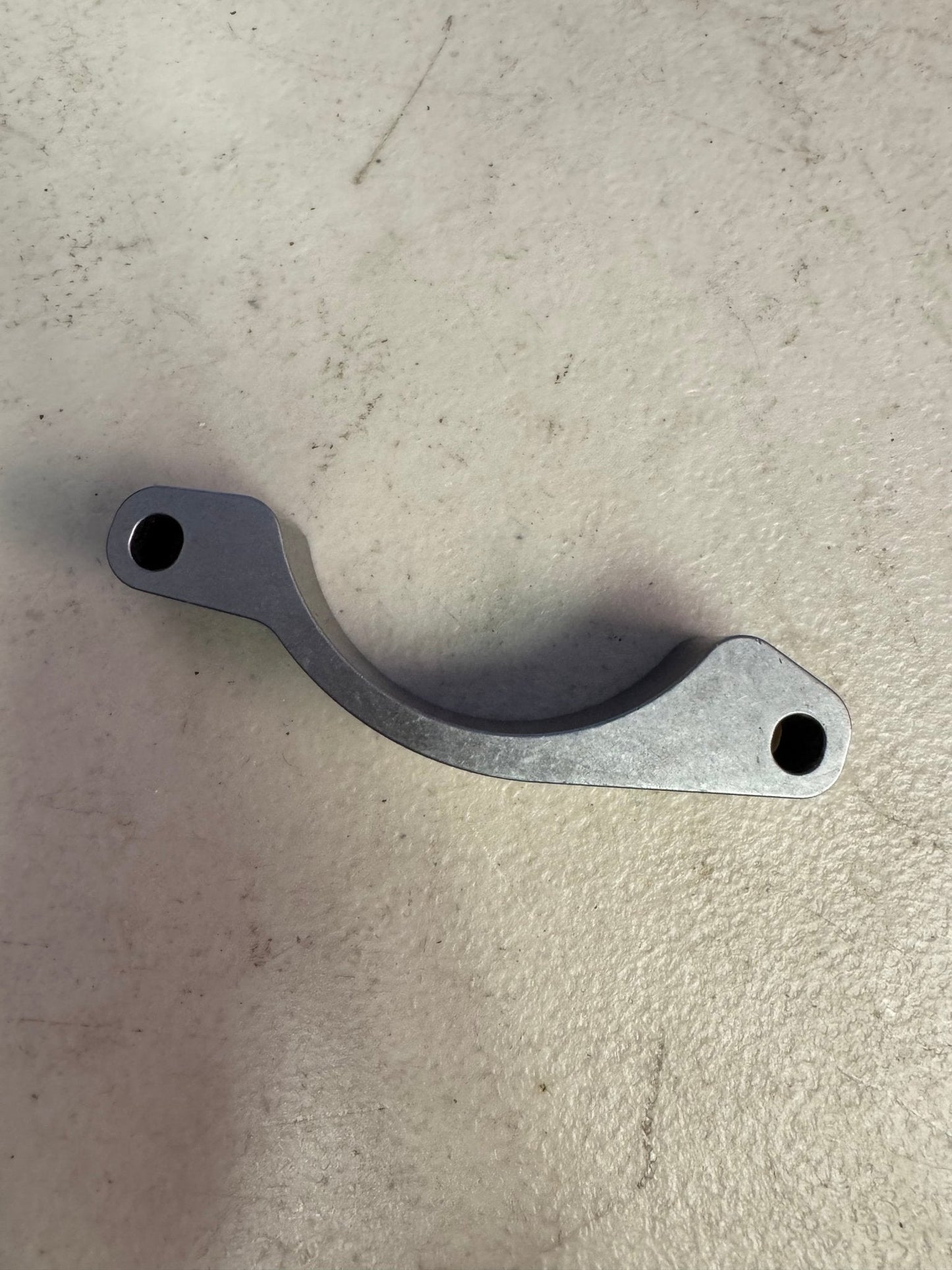Subaru WRX STi Company23 EJ Center Timing Guide Billet Adjustable