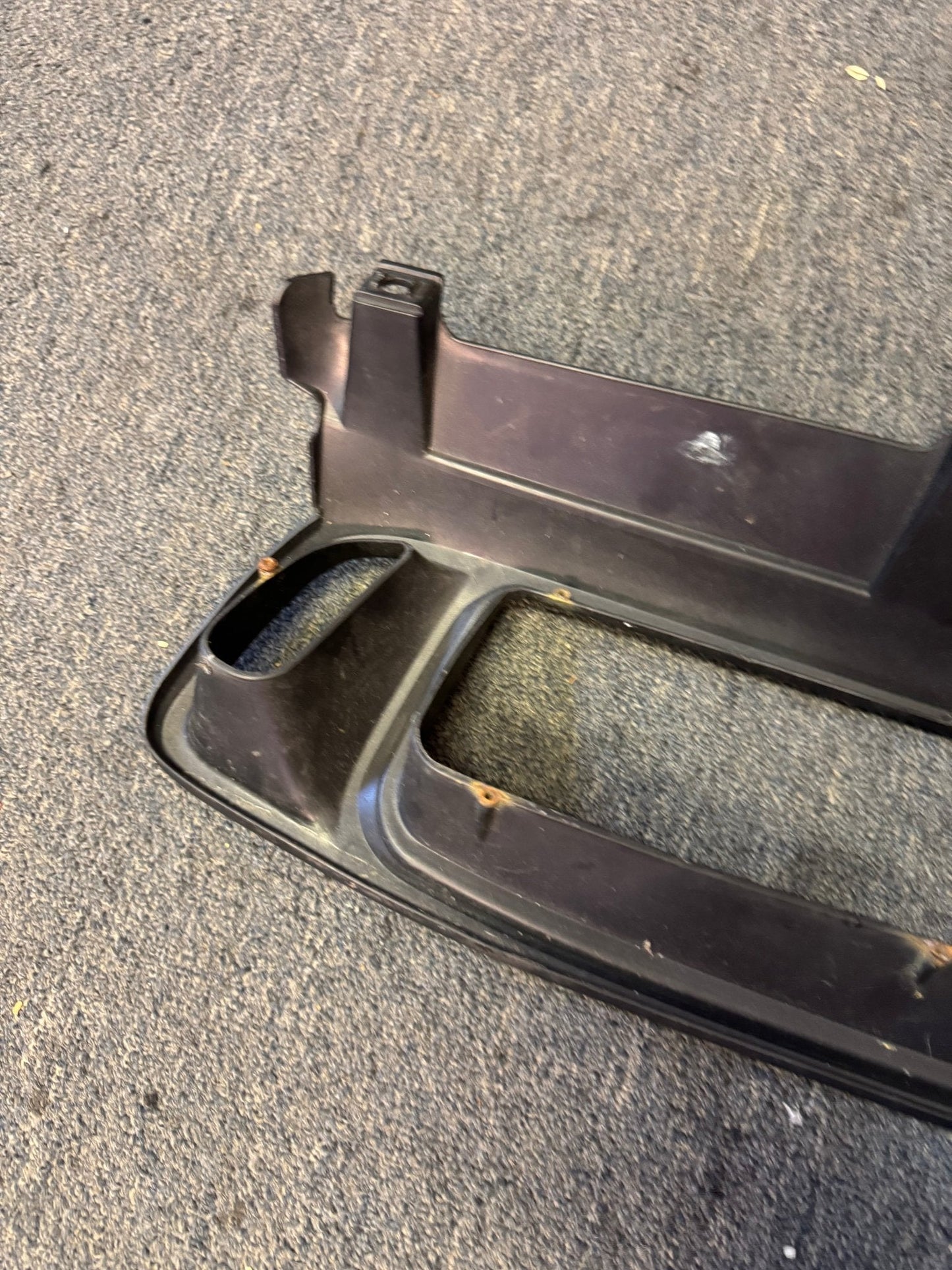2004-2005 Subaru Impreza WRX STi Aftermarket Front Grille Assembly