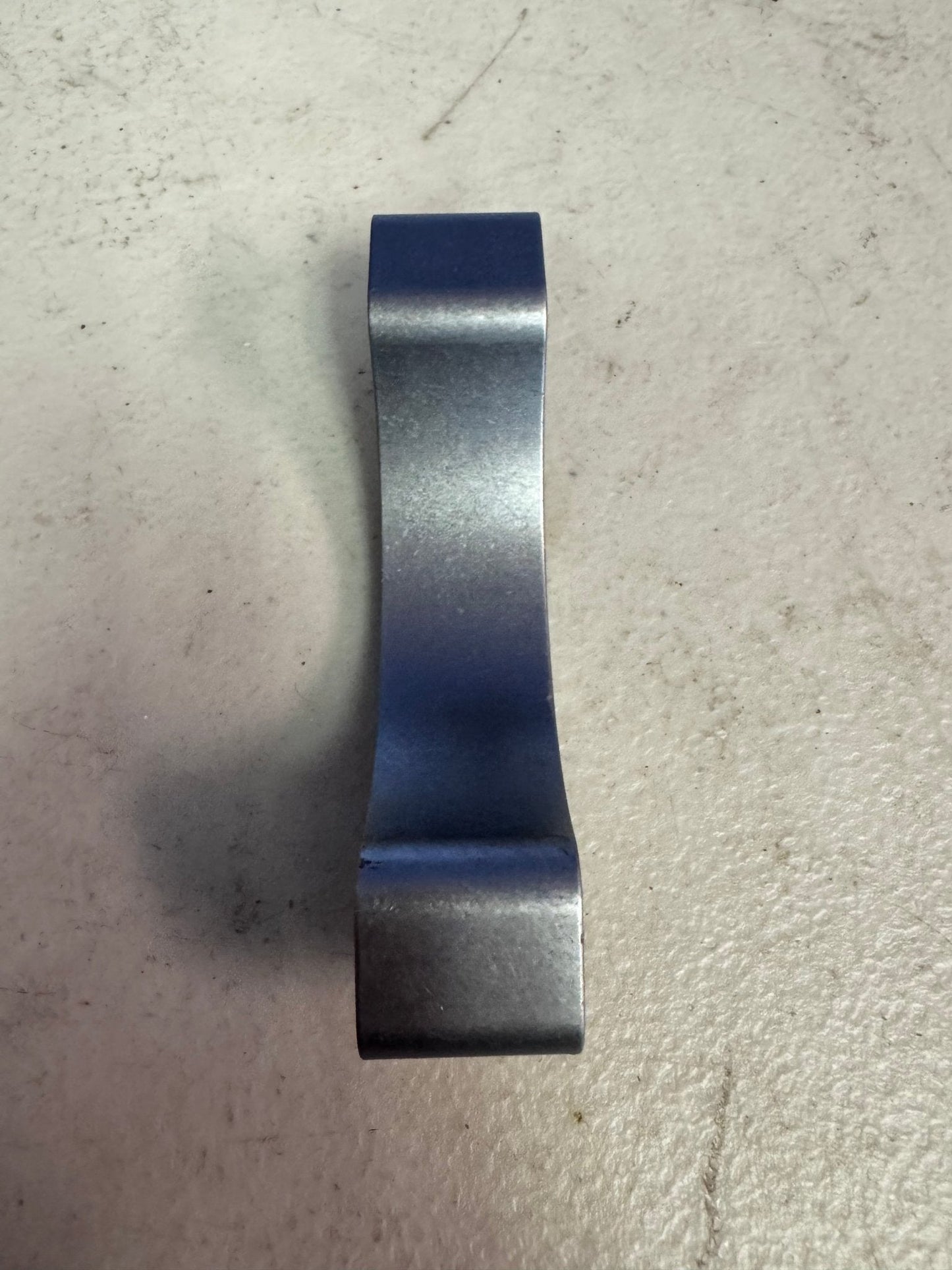 Subaru WRX STi Company23 EJ Center Timing Guide Billet Adjustable
