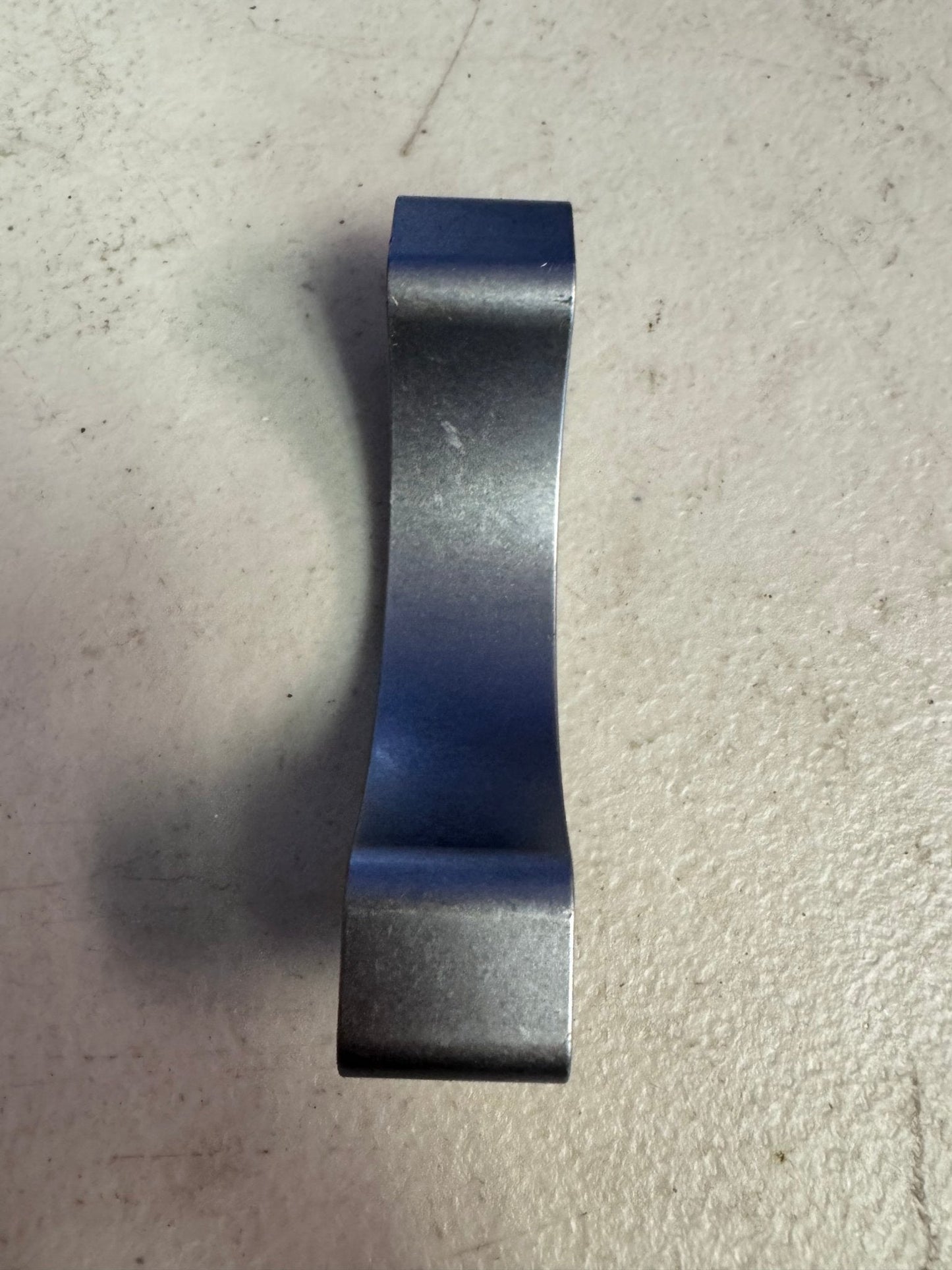 Subaru WRX STi Company23 EJ Center Timing Guide Billet Adjustable