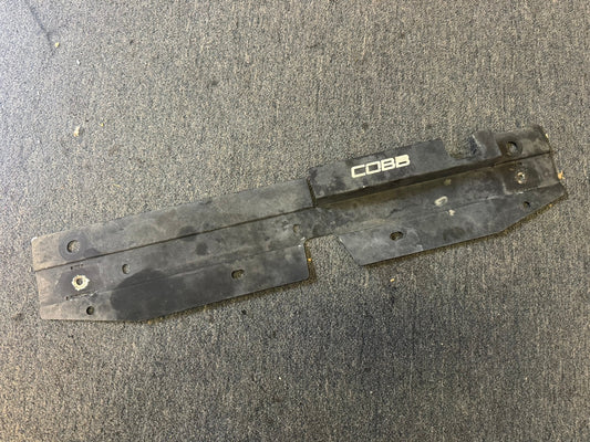 2008-2014 Subaru Impreza WRX STi Cobb Radiator Shroud Shield