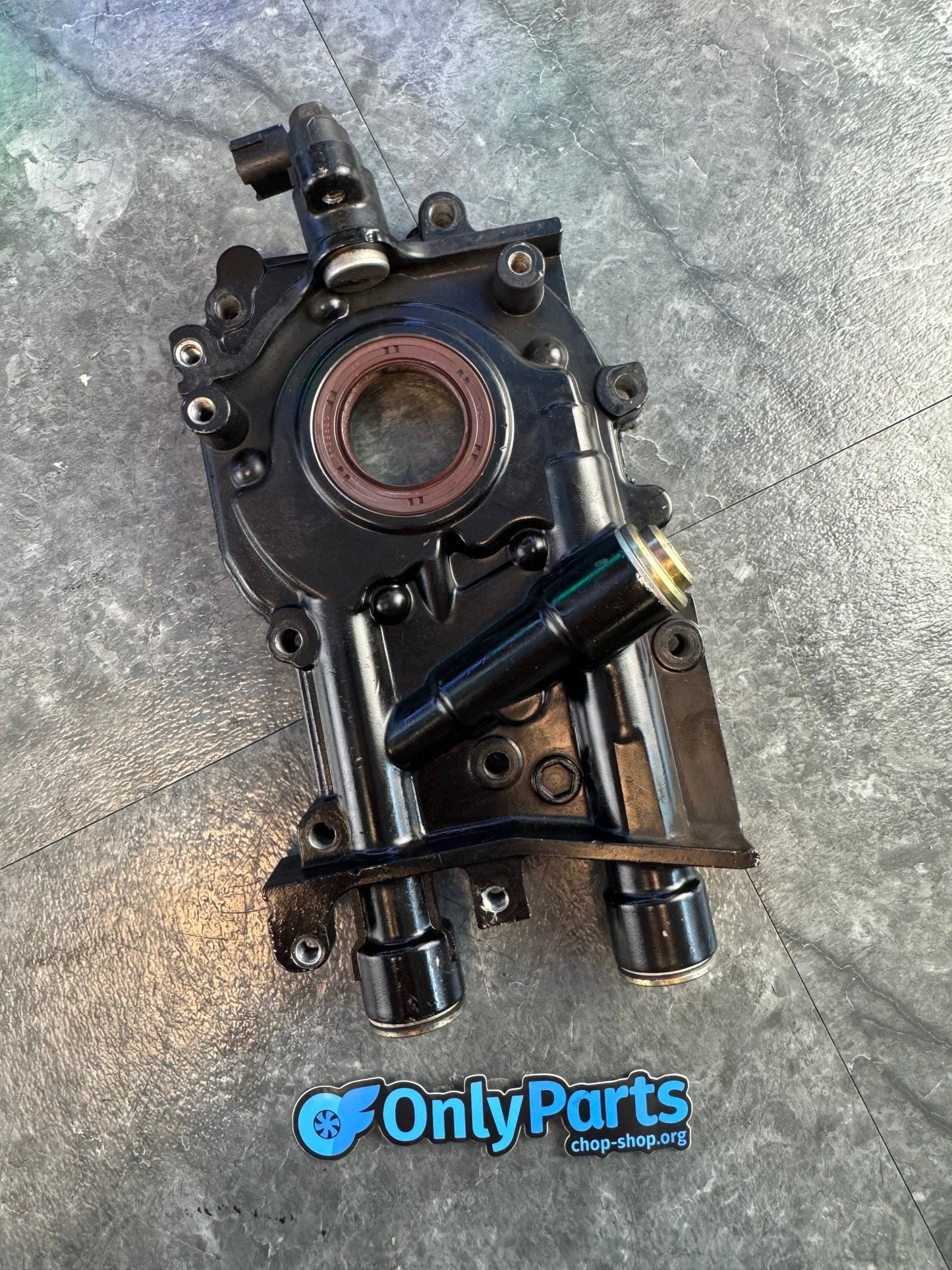 2002-2014 Subaru WRX And 2004-2021 Subaru STi ACL/Orbit Oil Pump Low Milage Pump Assembly